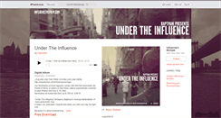 Desktop Screenshot of informalyayinlari.com